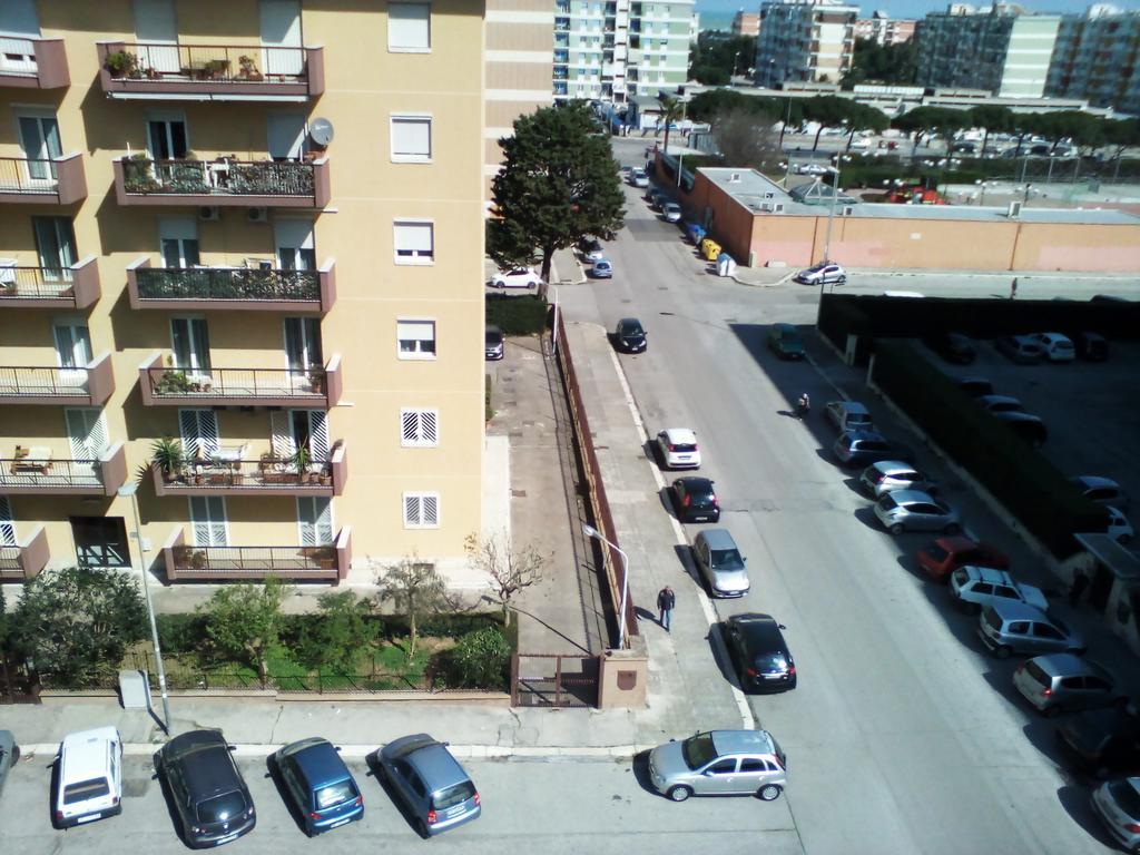 Mary'S Room Bari Exterior photo