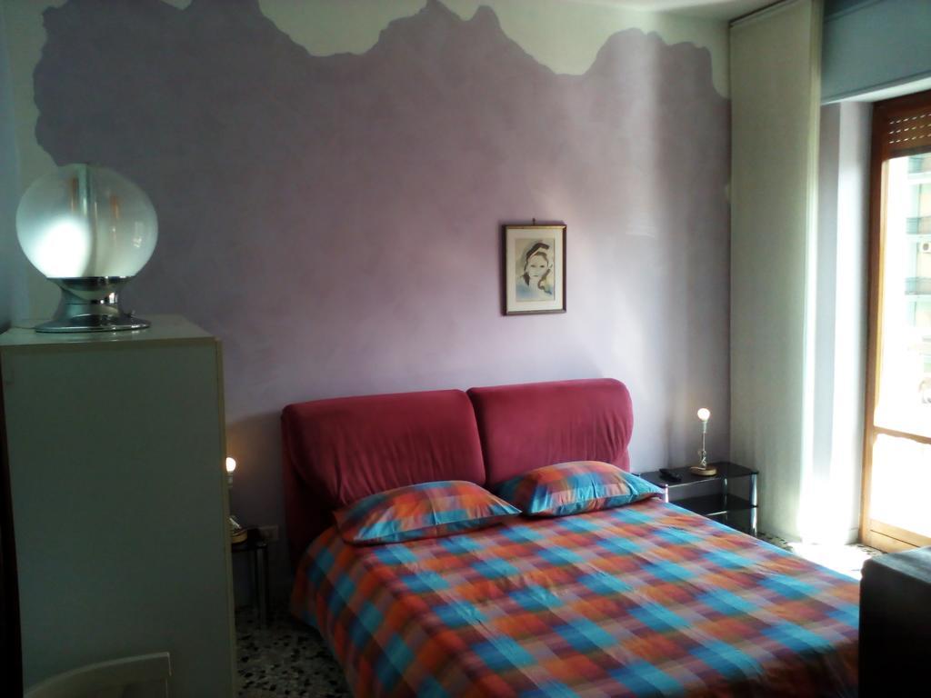 Mary'S Room Bari Exterior photo