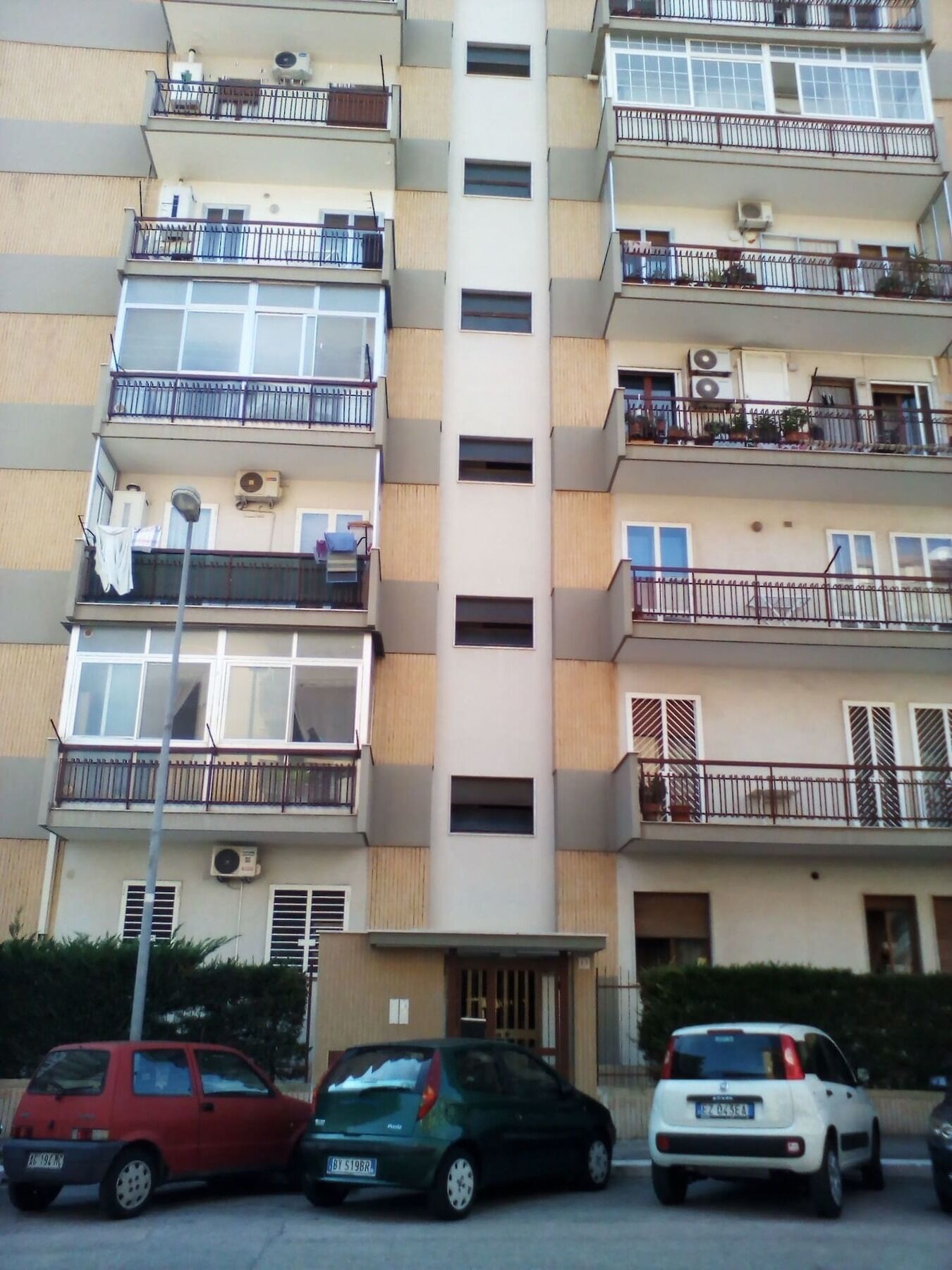 Mary'S Room Bari Exterior photo