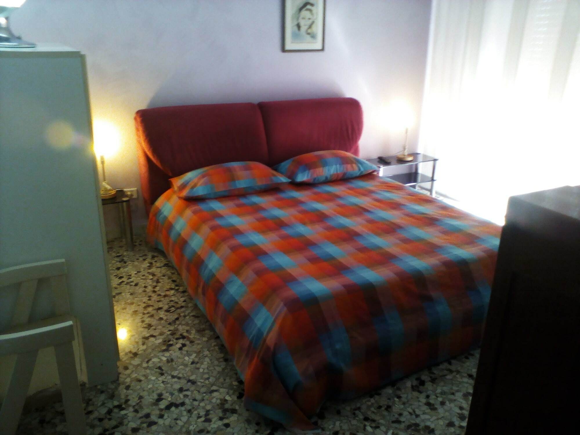 Mary'S Room Bari Exterior photo