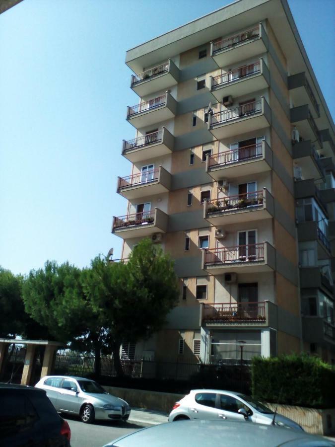 Mary'S Room Bari Exterior photo