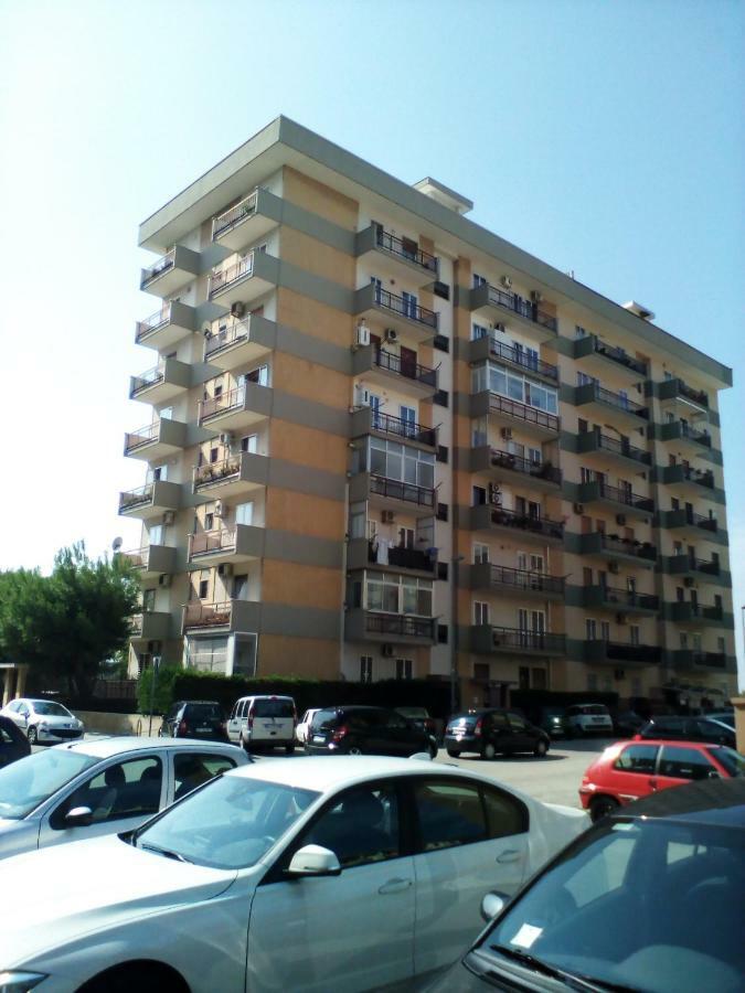 Mary'S Room Bari Exterior photo